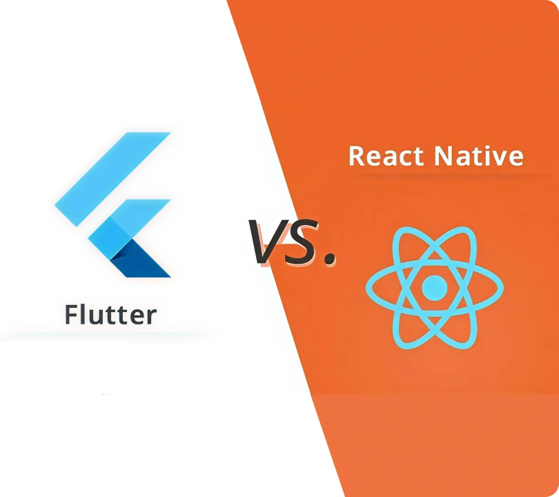 Flutter vs. React Native