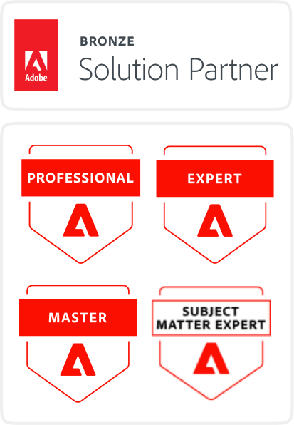 Magento Partner