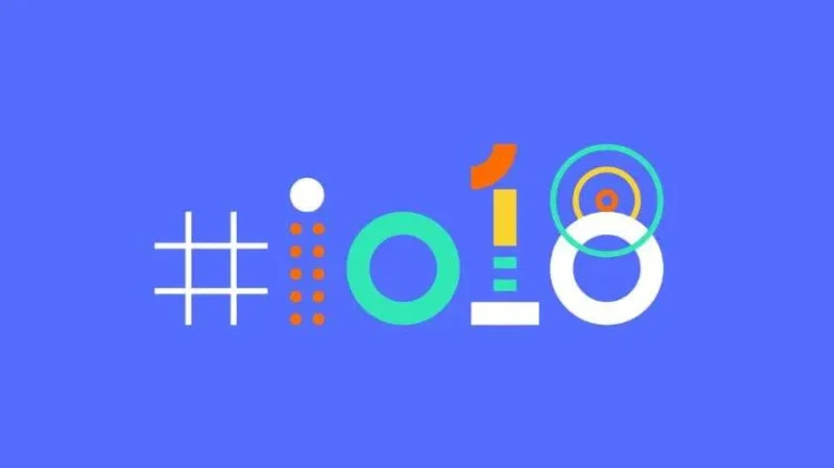 Google releases source code for I/O app 2018