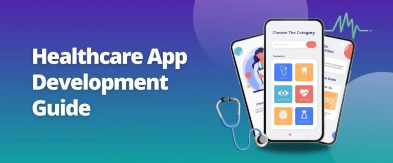 How to Develop a Healthcare App Patients Love: Features and Costs
