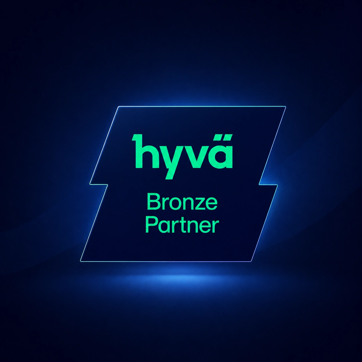 Hyvä Partner