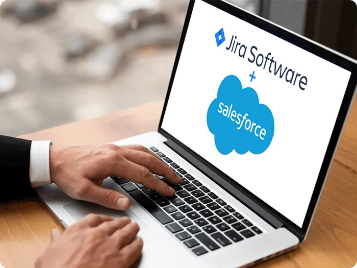 Integration with Jira
