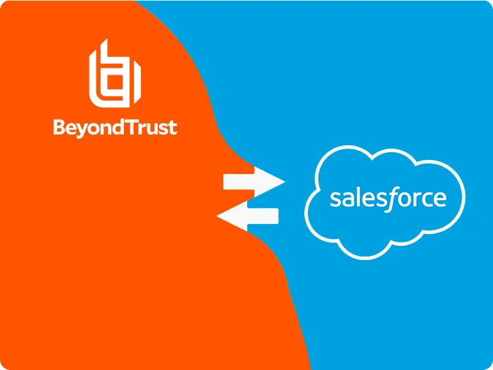 Integration with BeyondTrust