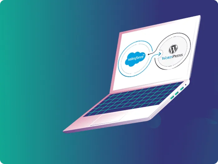 Integration with WordPress