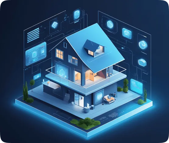 Lightweight Virtual DOM