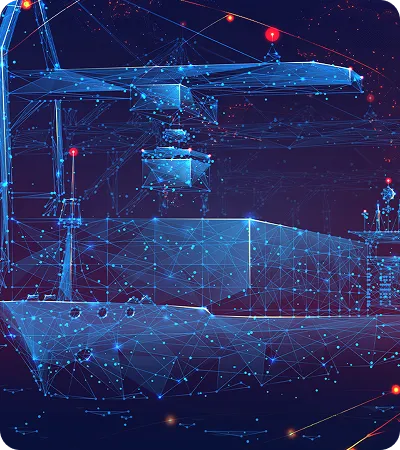 Logistics & Supply Chain