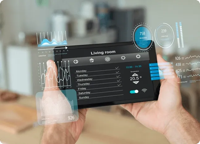 Machine Learning (ML) Apps