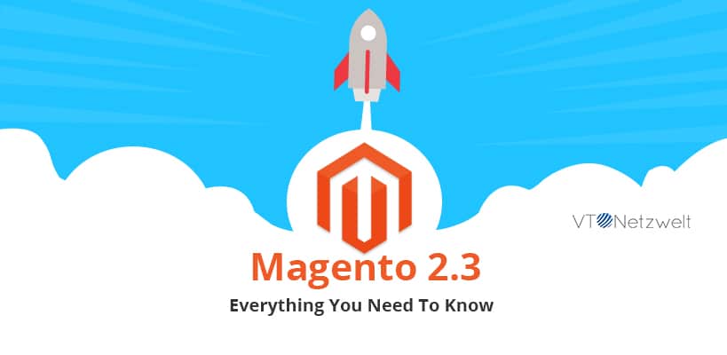 Magento 2.3 – Everything You Need To Know