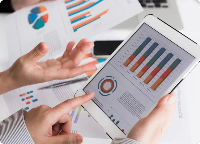 Market Research Apps