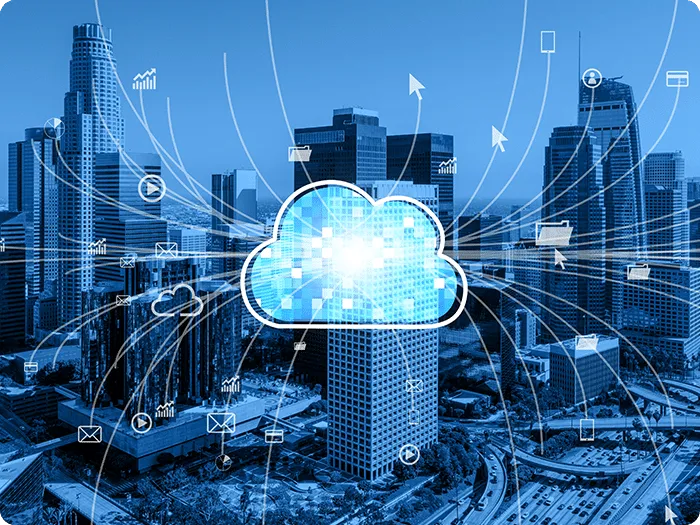 Migration and Automation