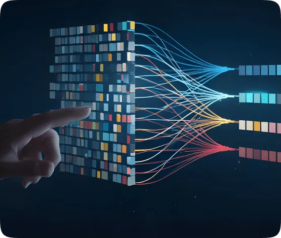 One-Way Data Binding
