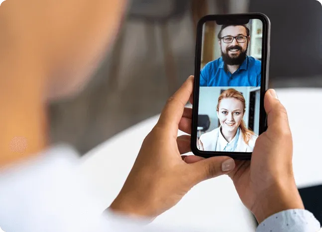 Real-time Communication (RTC) Apps