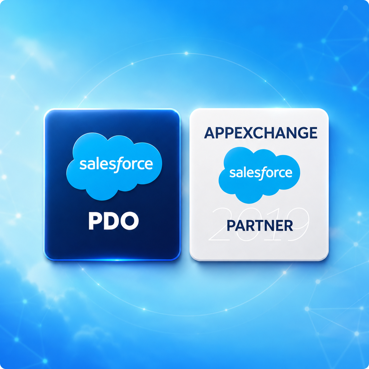 Salesforce Partner - VT Netzwelt