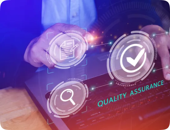 Testing and Quality Assurance