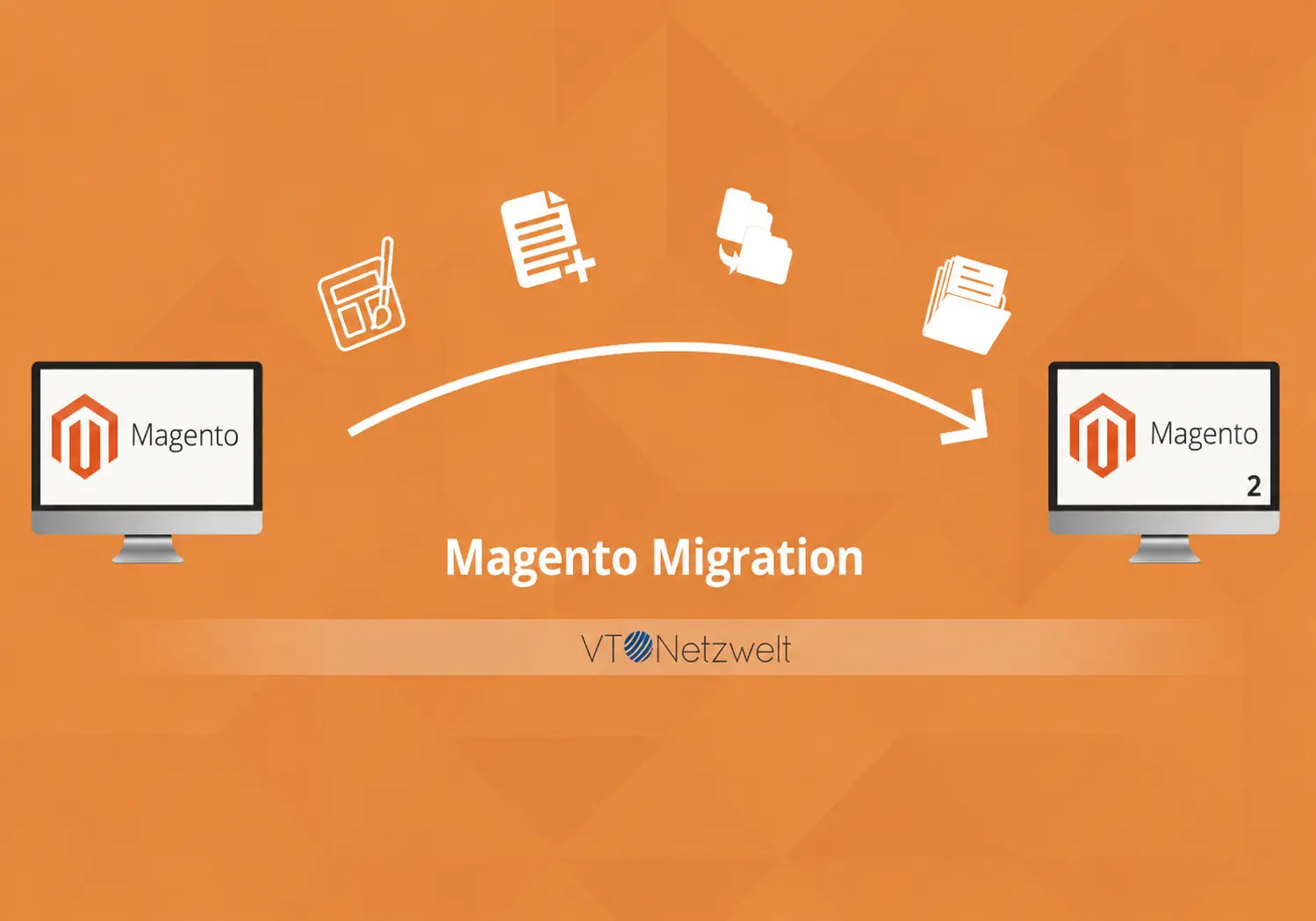 The Complete Guide to Magento 1 to Magento 2 Migration