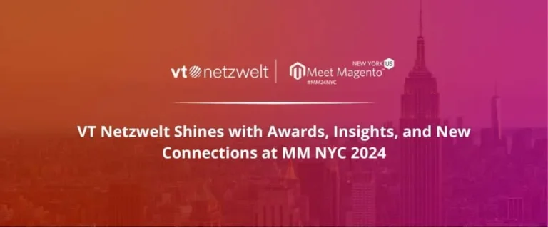 VT Netzwelt Shines with Awards, Insights, and New Connections at MM NYC 2024
