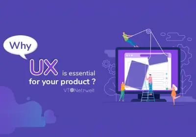 Why UX is essential for your product Why is user experience essential for your product?