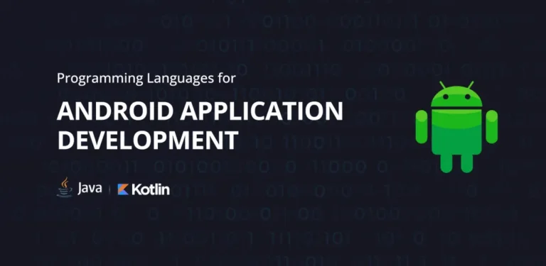 What to choose Kotlin v/s JAVA for Android application development?
