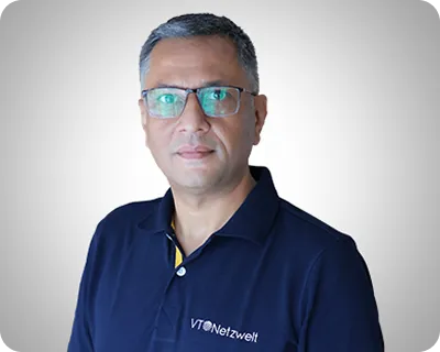 Dushyant Pal Singh Takhar