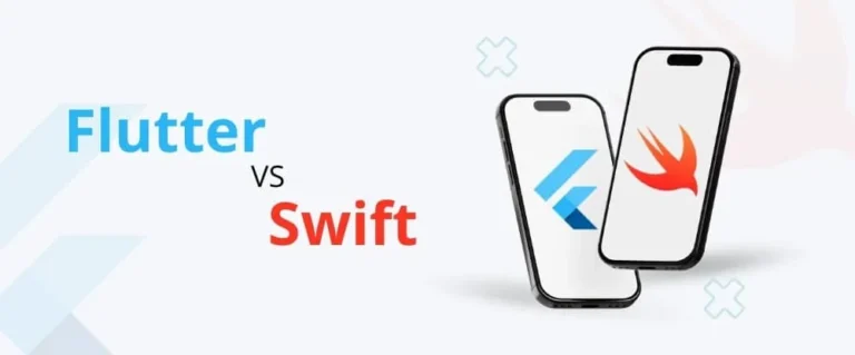 Flutter vs Swift: Which Is Best for iOS App Development in 2025?