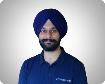 Kamaljeet Singh
