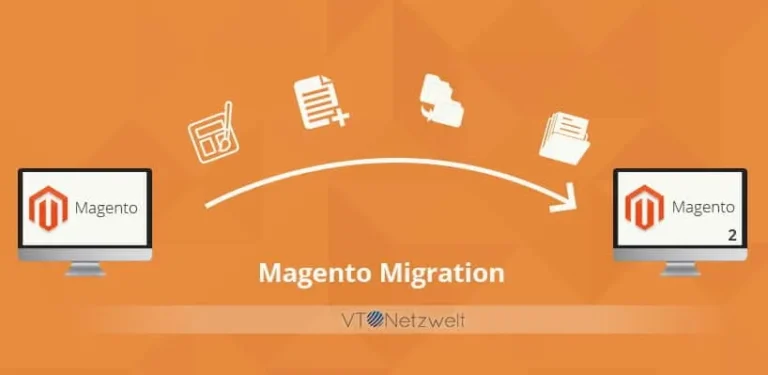 Magento migration – The complete guide