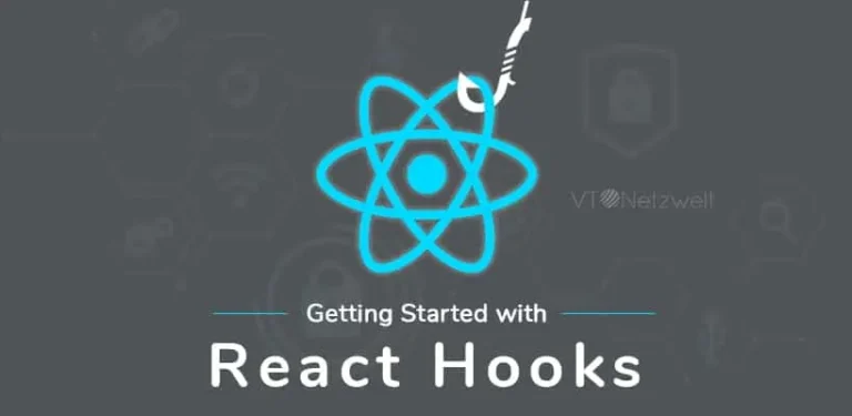Getting started with React Hooks