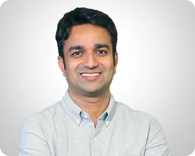 Surender Vikram Singh