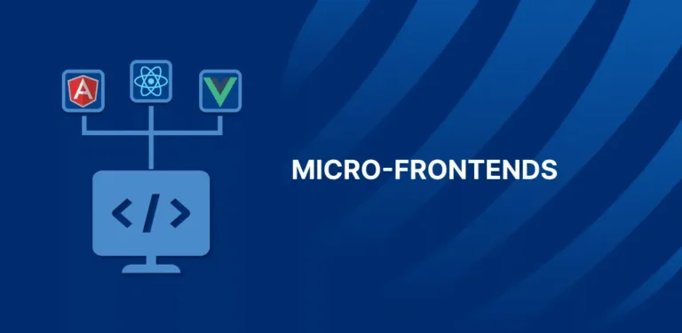 Building Micro Frontends with React: A Scalable and Flexible Architecture for Web Applications