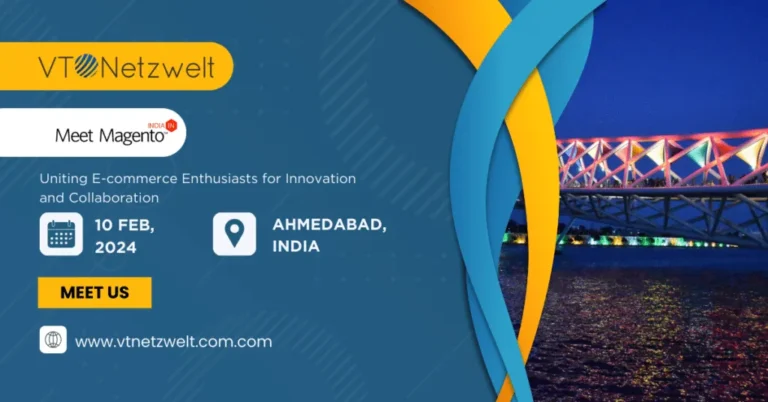 VT Netzwelt at the Forefront of Meet Magento 2024: The Biggest eCommerce Conference