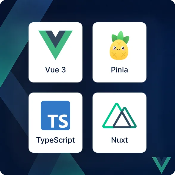 Vue Expertise That Survives the Next Release