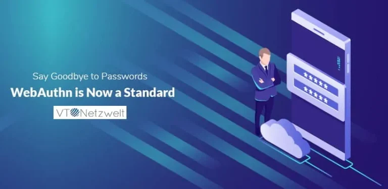 Say goodbye to long passwords