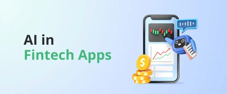 10 AI Features Your Fintech App Needs to Compete in 2025