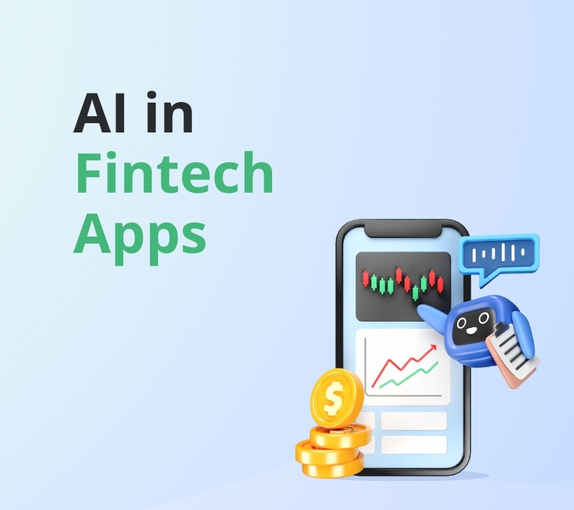 10 AI Features Your Fintech App Needs to Compete in 2025