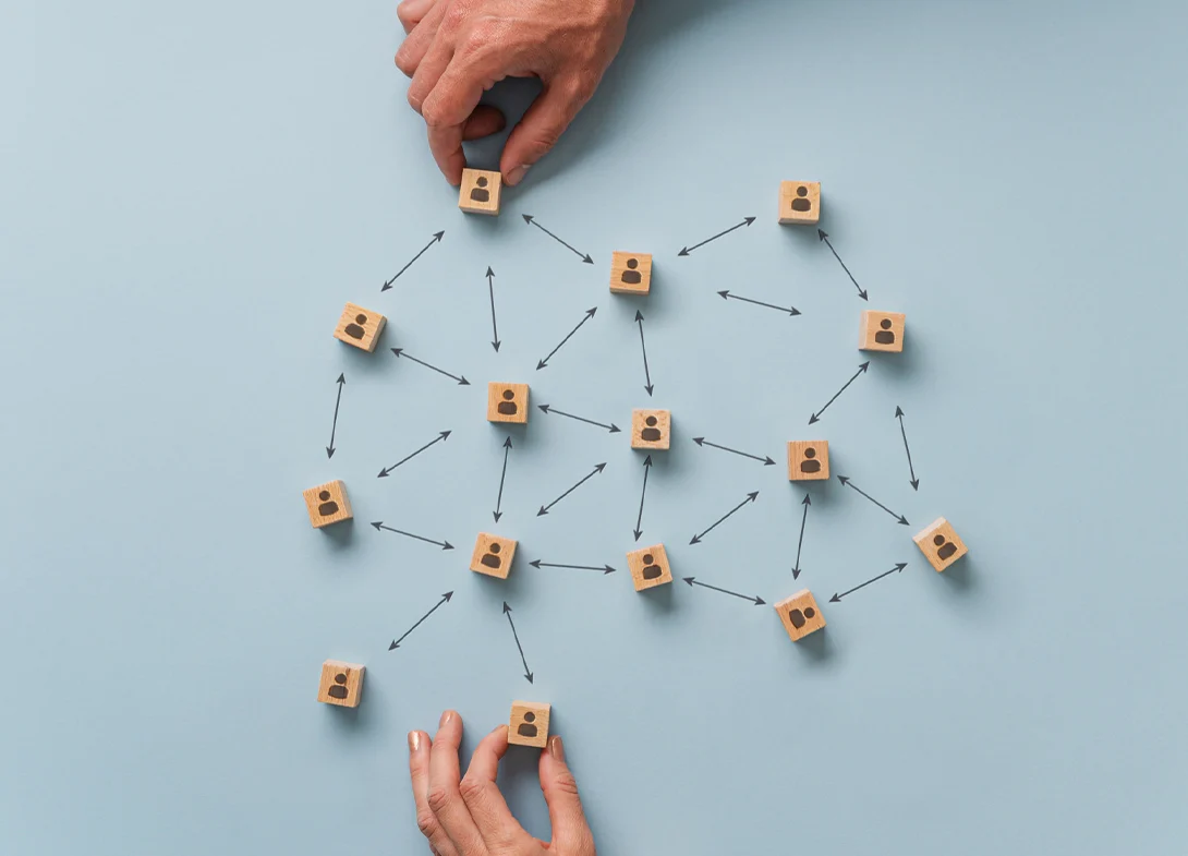 Built-in Dependency Management