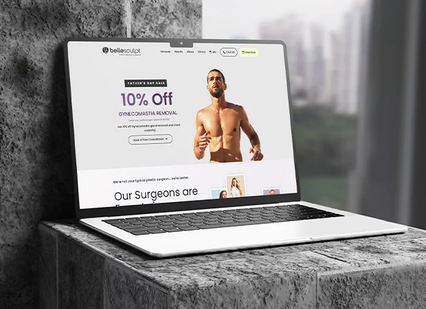 Case-Study-Belle-Medical