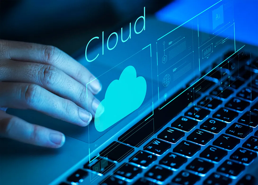 Cloud and DevOps Friendly