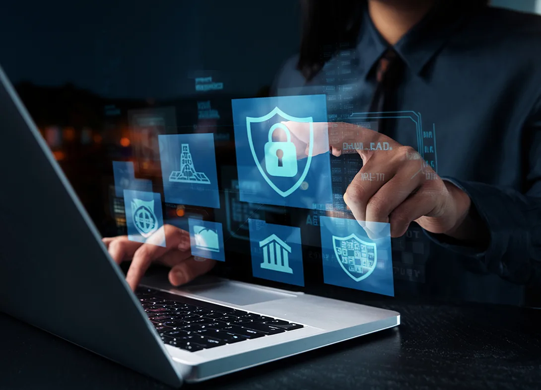 Enterprise-Grade Security