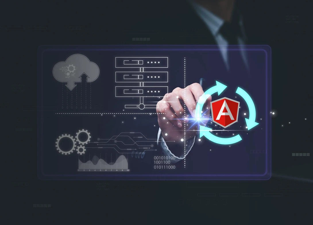 Mature, Stable Ecosystem