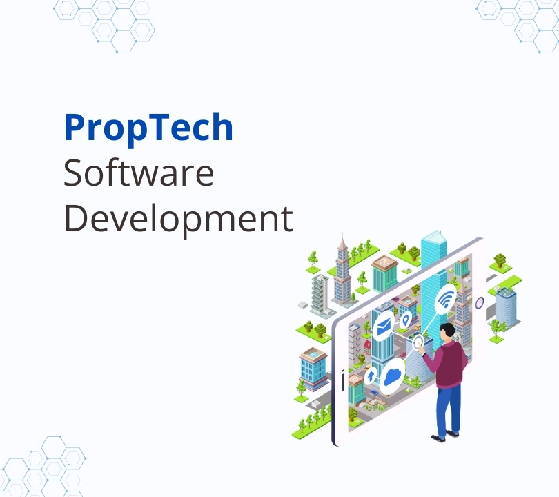 PropTech Software Development for U.S. Real Estate: What to Know Before You Build