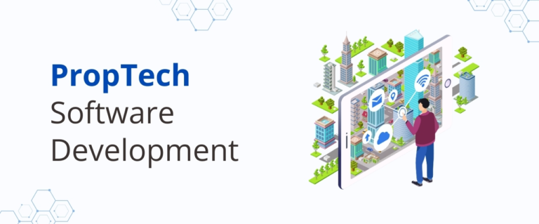 PropTech Software Development for U.S. Real Estate: What to Know Before You Build