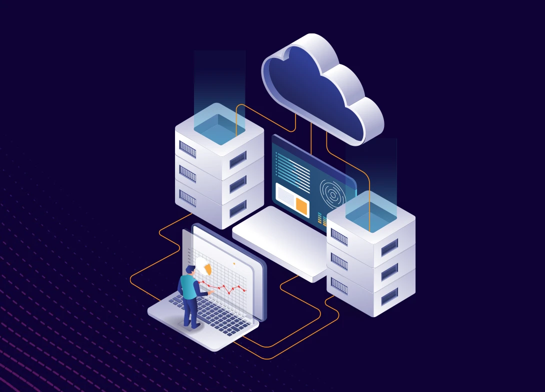 Robust for Backend and Microservices Architecture