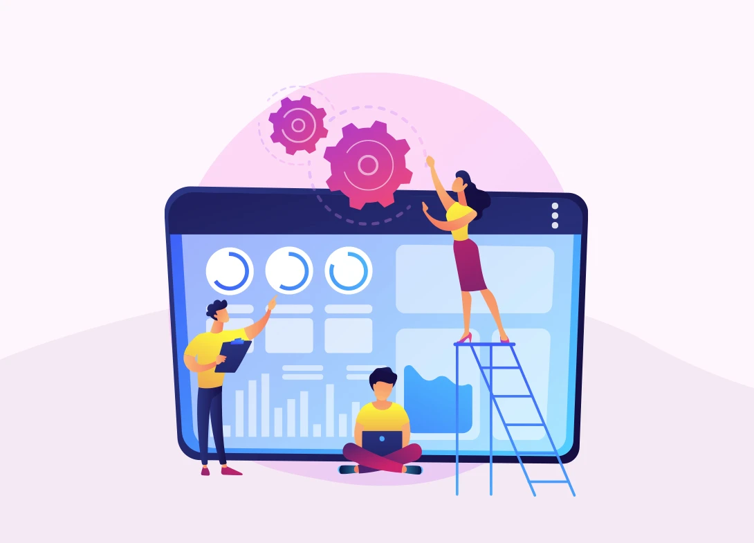 Scales with Your Growth