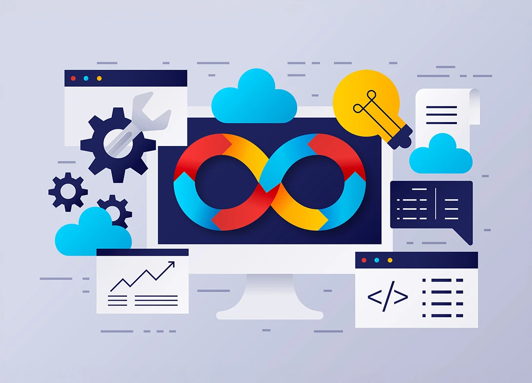 Smooth Integration with Cloud and DevOps Tools