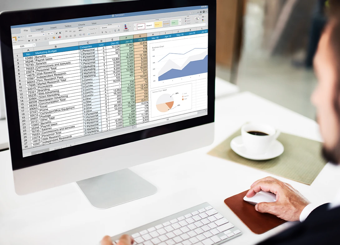 Solid Two-Way Data Binding