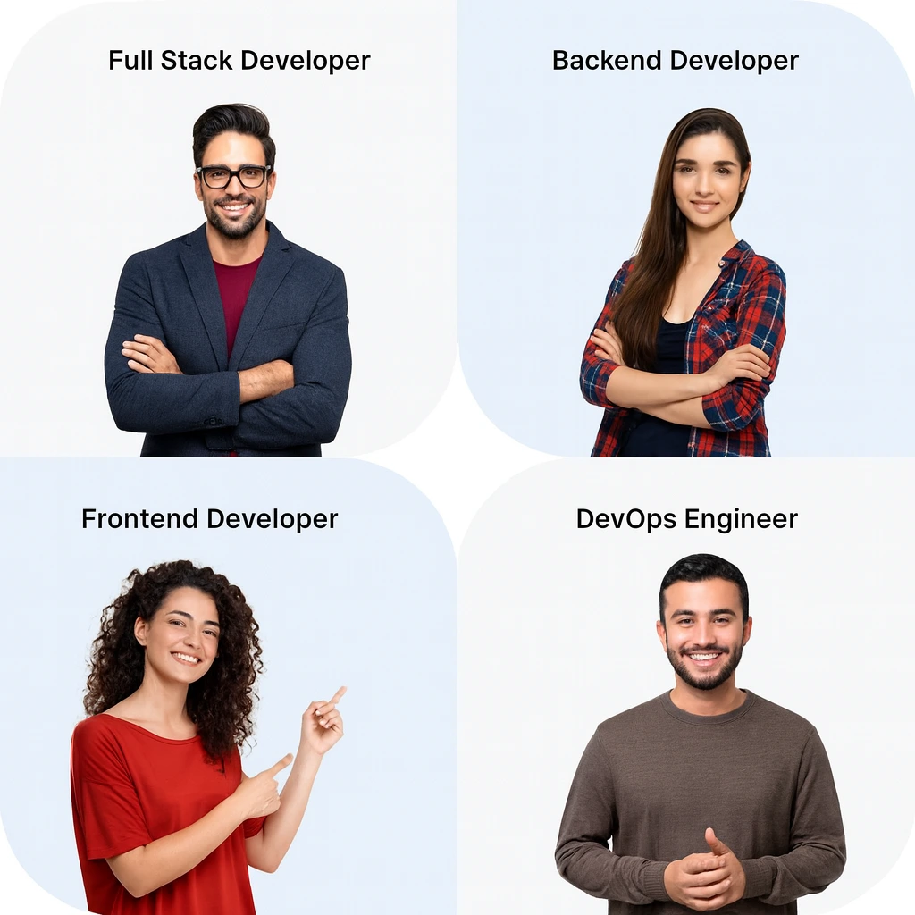 hire software developers