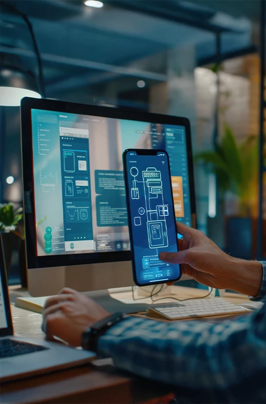 Mobile-App-Development