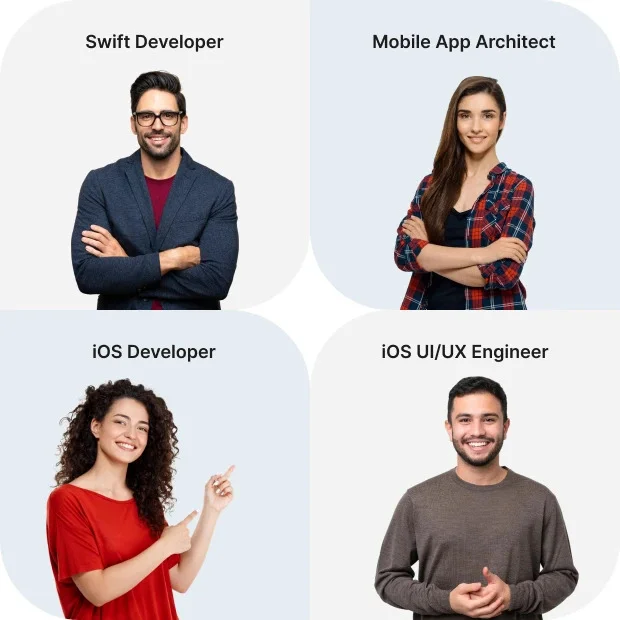 hire ios app developer