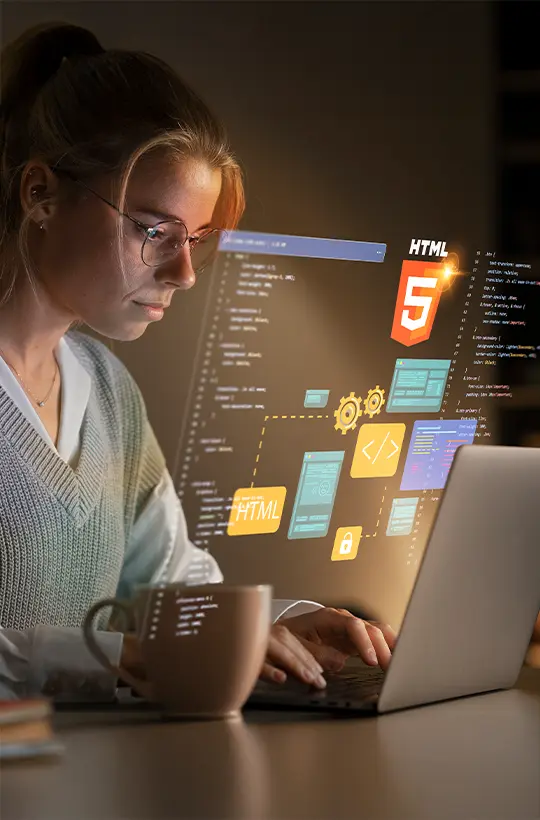 software development