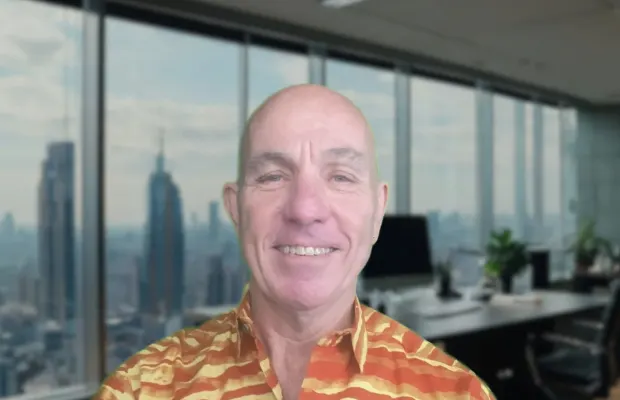 Dr Timothy Carey Video